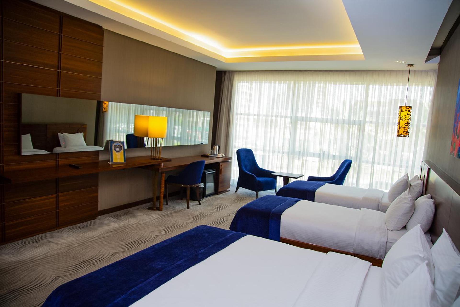Gold Majesty Hotel Bursa Exterior foto