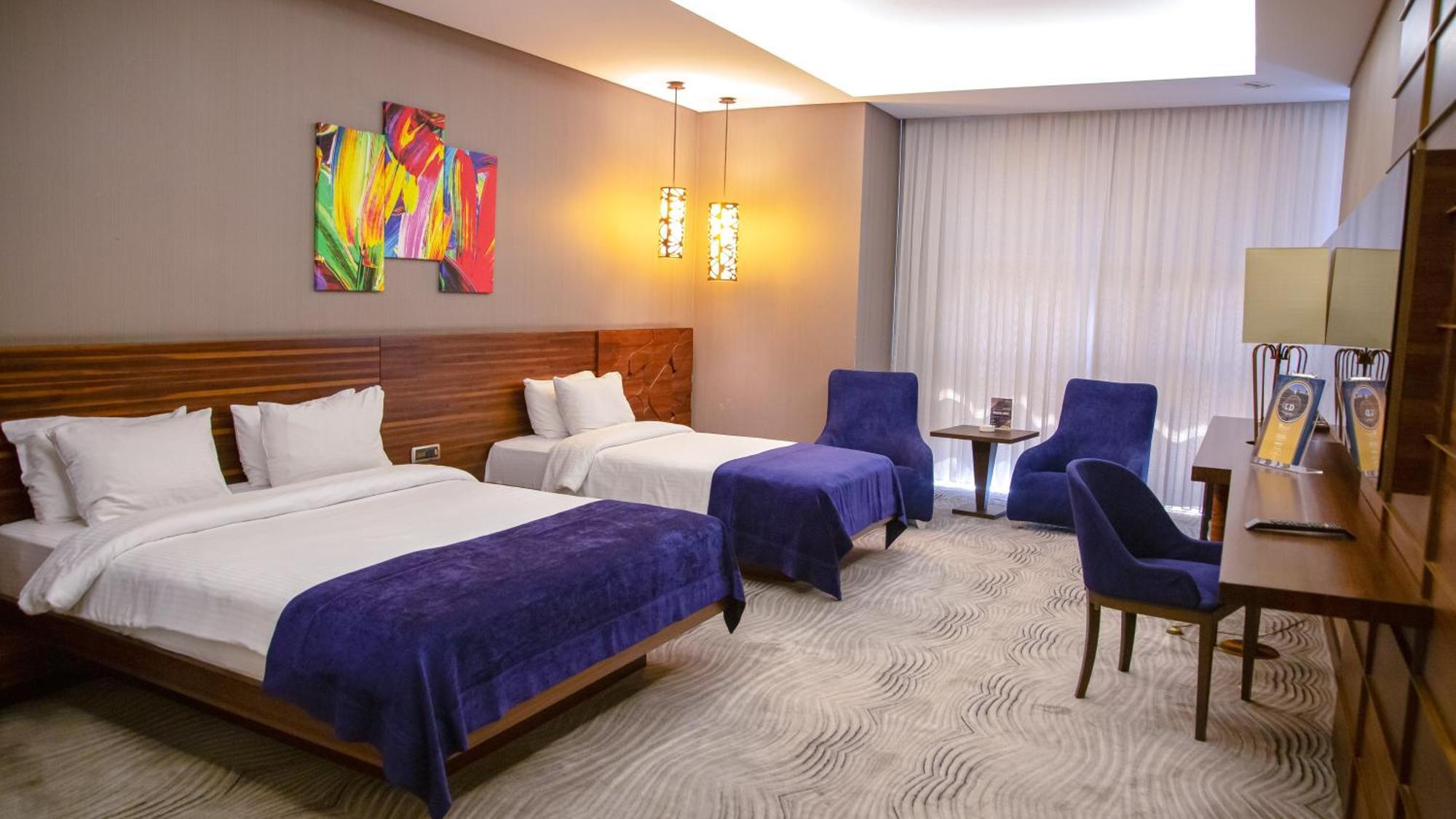 Gold Majesty Hotel Bursa Exterior foto