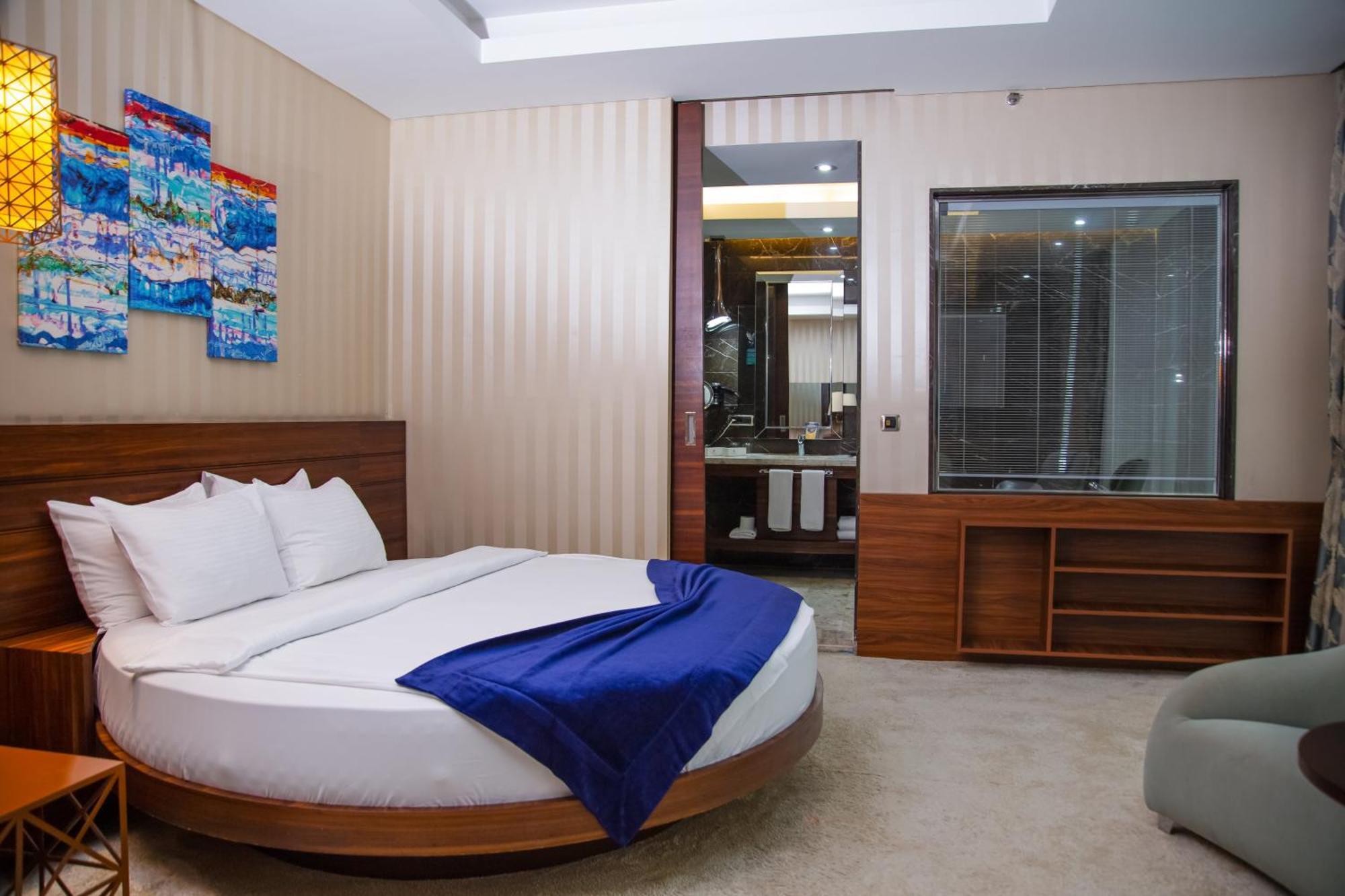Gold Majesty Hotel Bursa Exterior foto