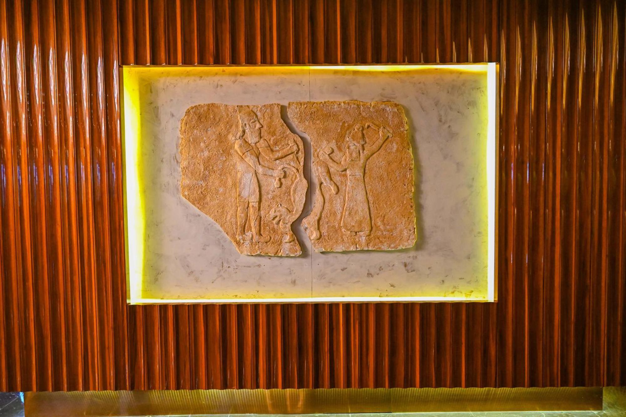 Gold Majesty Hotel Bursa Exterior foto
