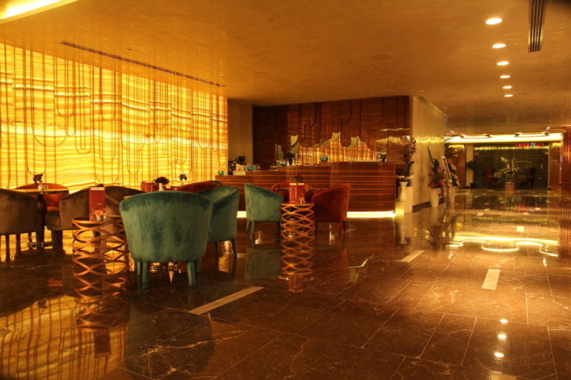 Gold Majesty Hotel Bursa Exterior foto