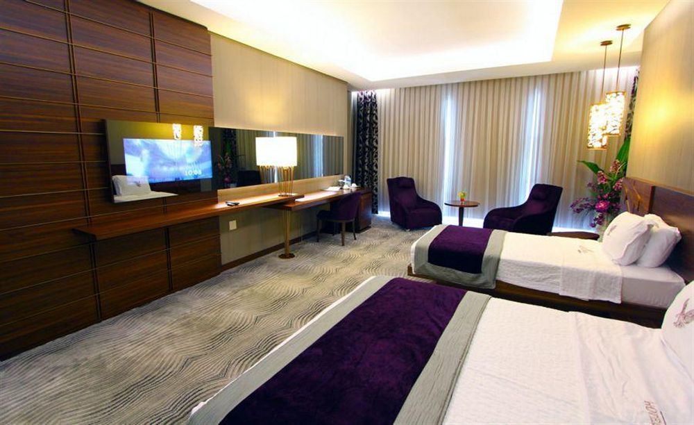 Gold Majesty Hotel Bursa Exterior foto