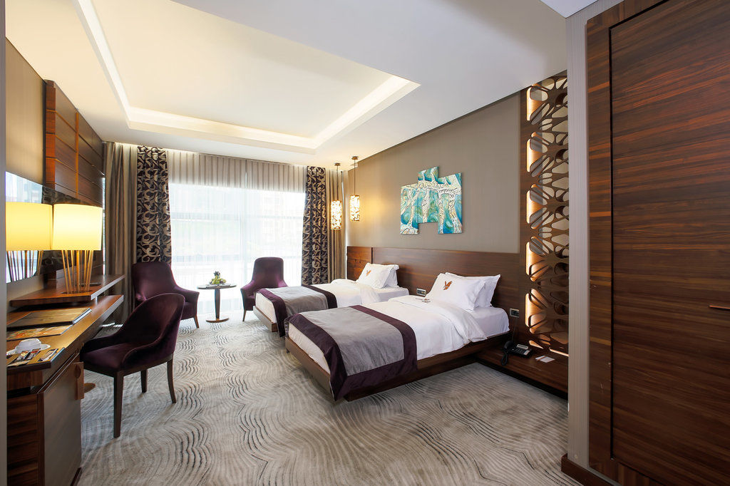 Gold Majesty Hotel Bursa Exterior foto